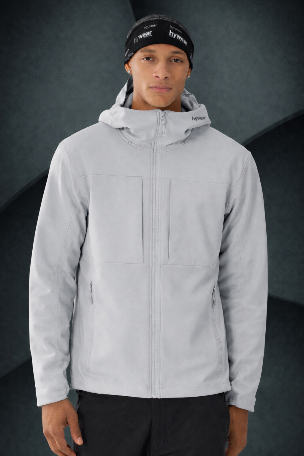 Chaqueta Ranger Fast Run