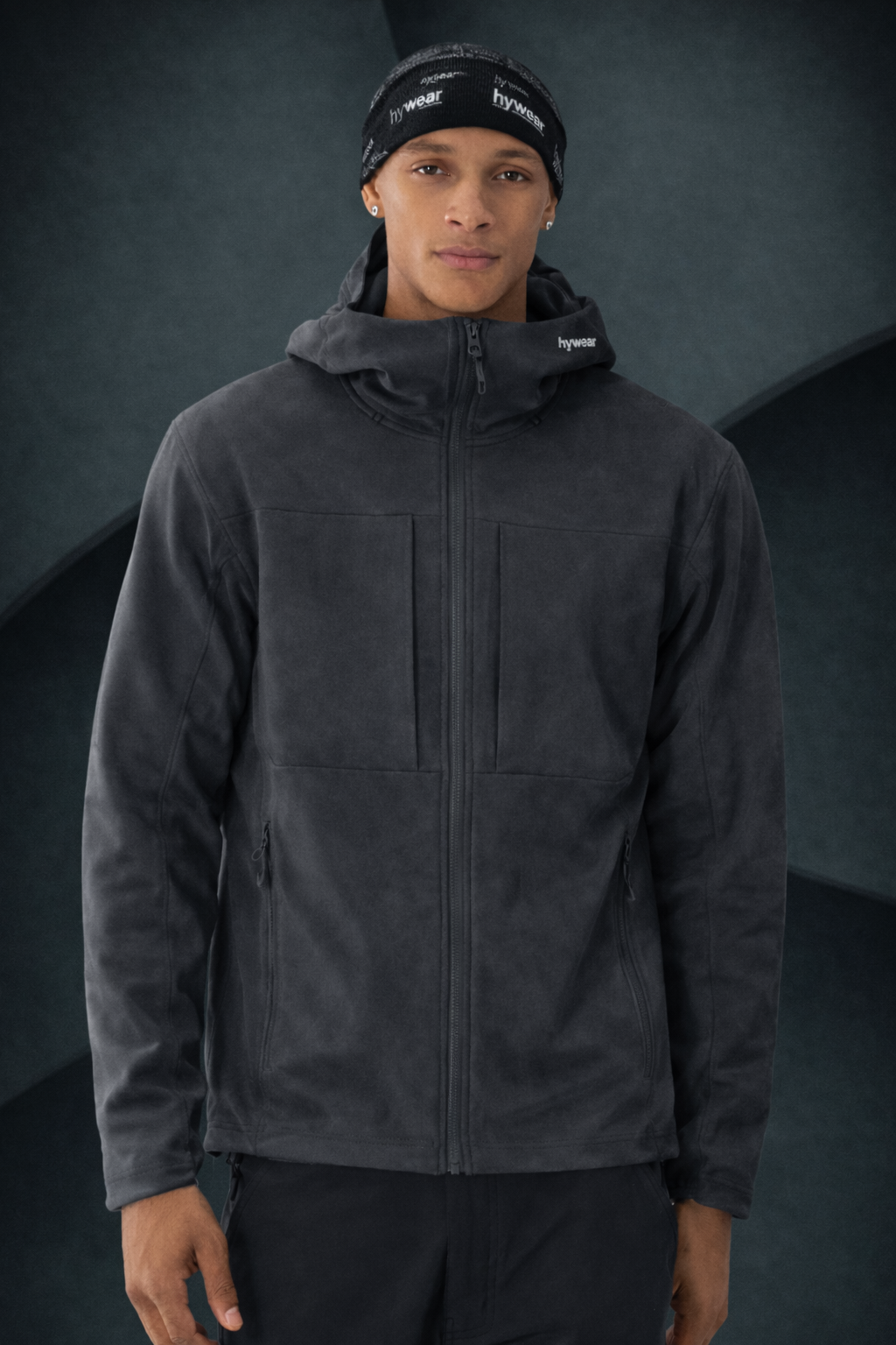 Chaqueta Ranger Fast Run