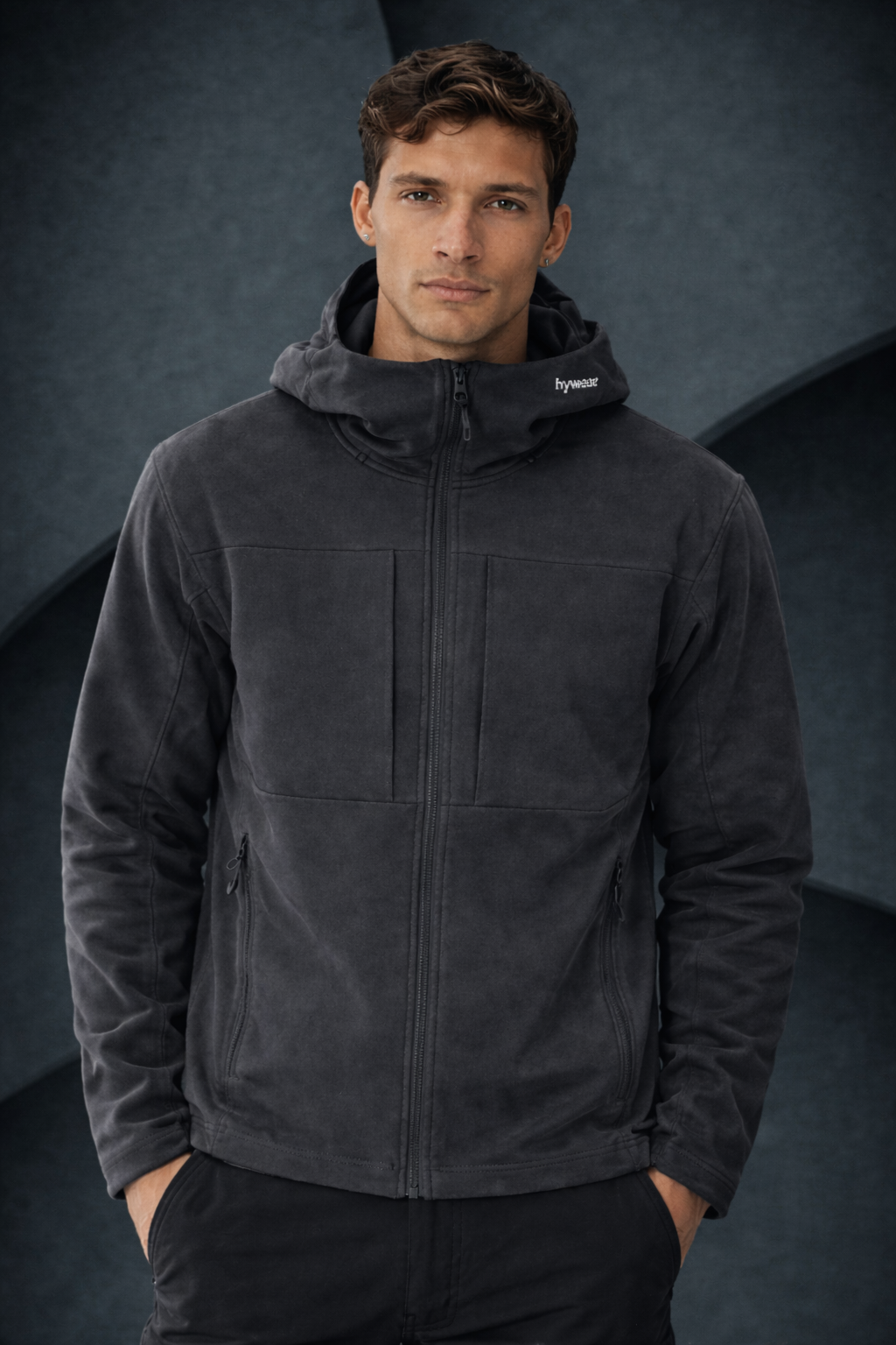 Chaqueta Ranger Fast Run