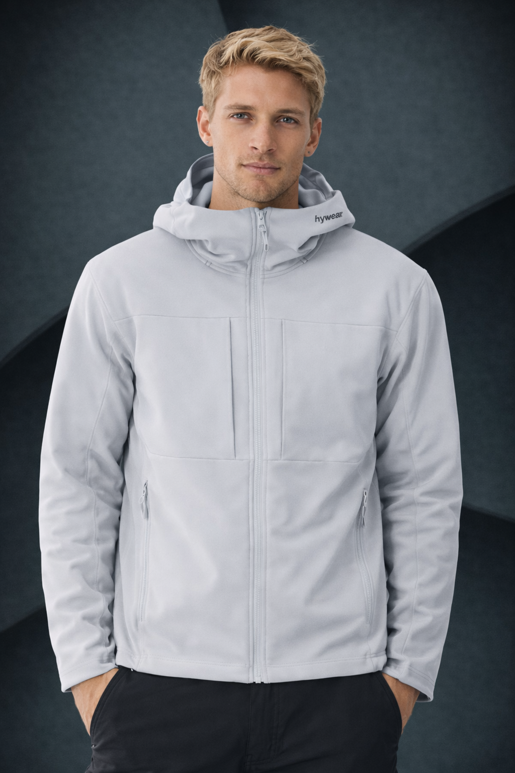 Chaqueta Ranger Fast Run